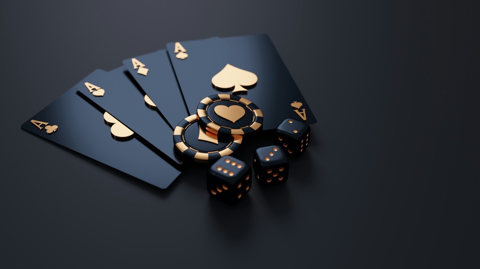 Current Trends in the Online Casino Industry