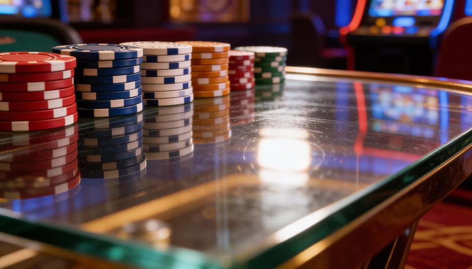Decoding the Risks: A Deep Dive into National Casino