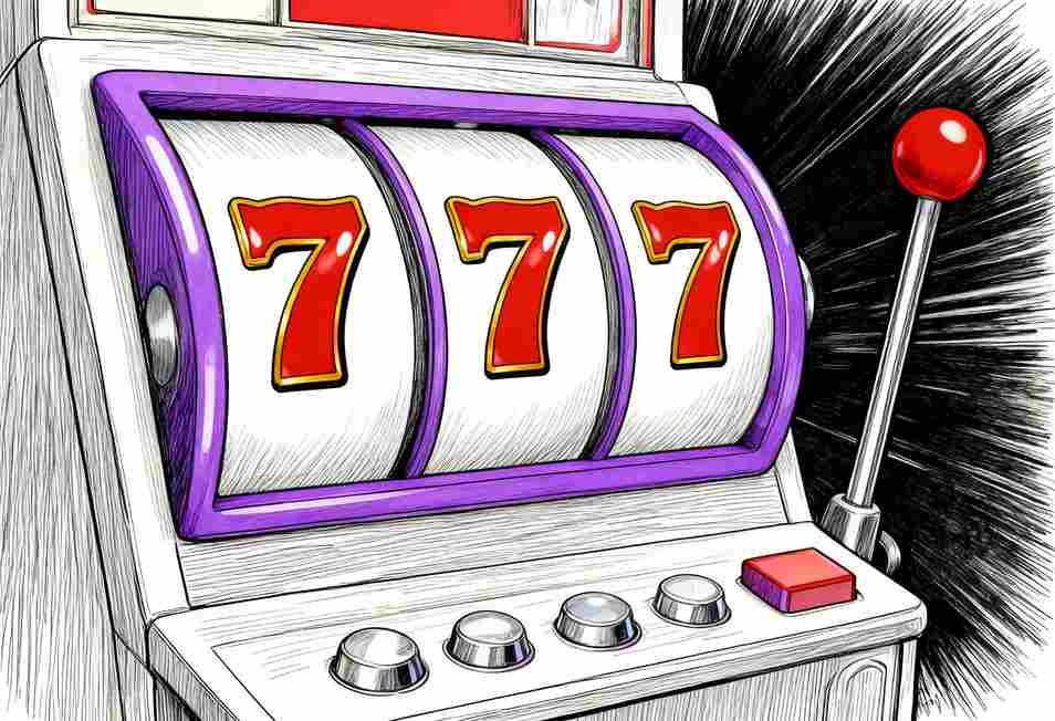 Winmachance Bonus : Analyse Complète et Avis Détaillés Winmachance Bonus : Analyse Complète et Avis Détaillés